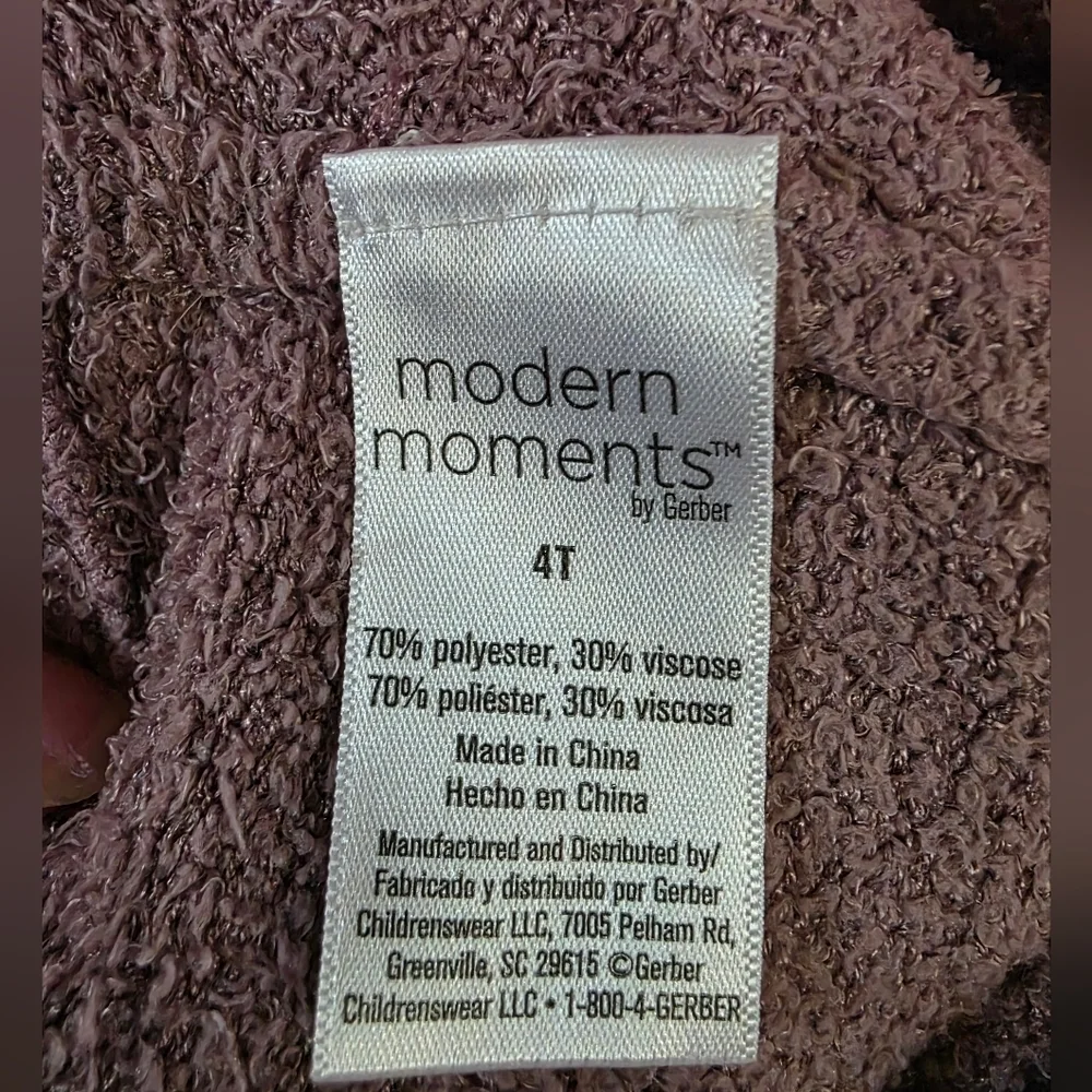 Modern Moments Lounge Pant